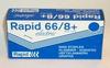 H�fteklamme Rapid 66/8+, 5000/pk.